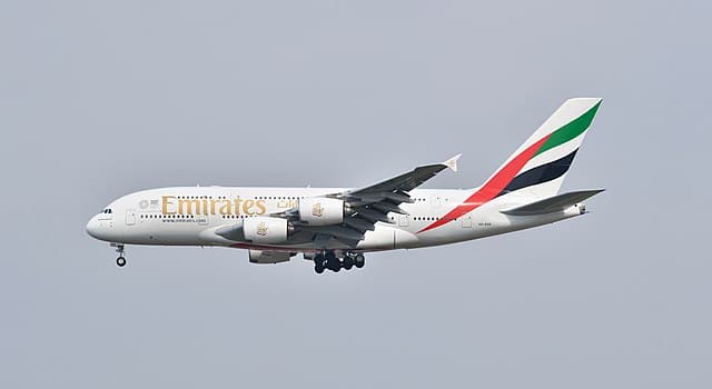 How to Change or Cancel Emirates Flights Affected by the Coronavirus