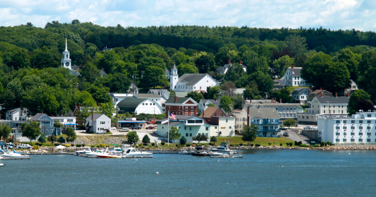 The best things to do in Bucksport, Maine