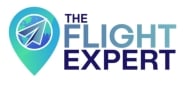 The Flight Expert Logo