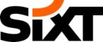 sixt-logo-146x60px Sixt car rental logo