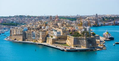 Travel more with Malta flight deals from The Flight Expert