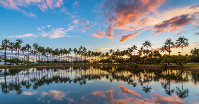 Learn how to change Hawaiian Airlines flights with air travel tips from The Flight Expert
