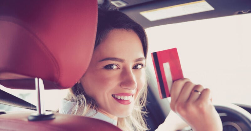 Everything you need to know about renting a car with a debit card