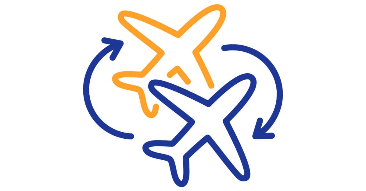 Learn how to change Expedia flights online: policies, fees, and more