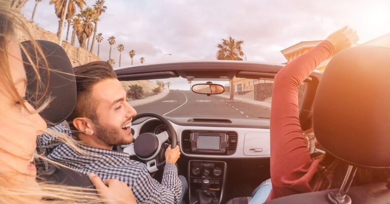 Learn about car rental additional driver fees and how to avoid them