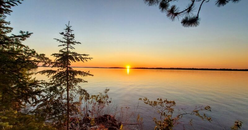 The most important things to know when visiting Voyageurs National Park