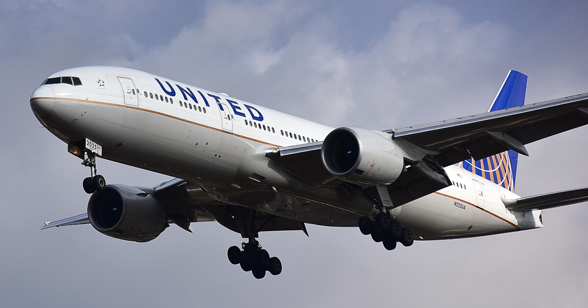 Go farther with this United Airlines buy miles promotion