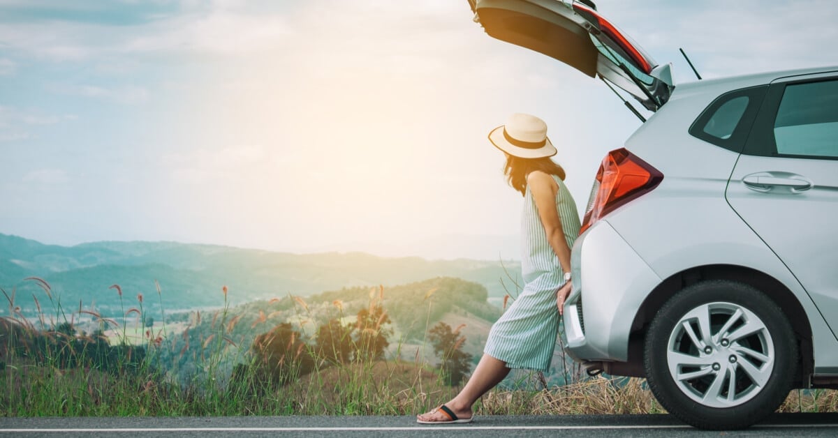 Learn how to save money on every Enterprise car rental
